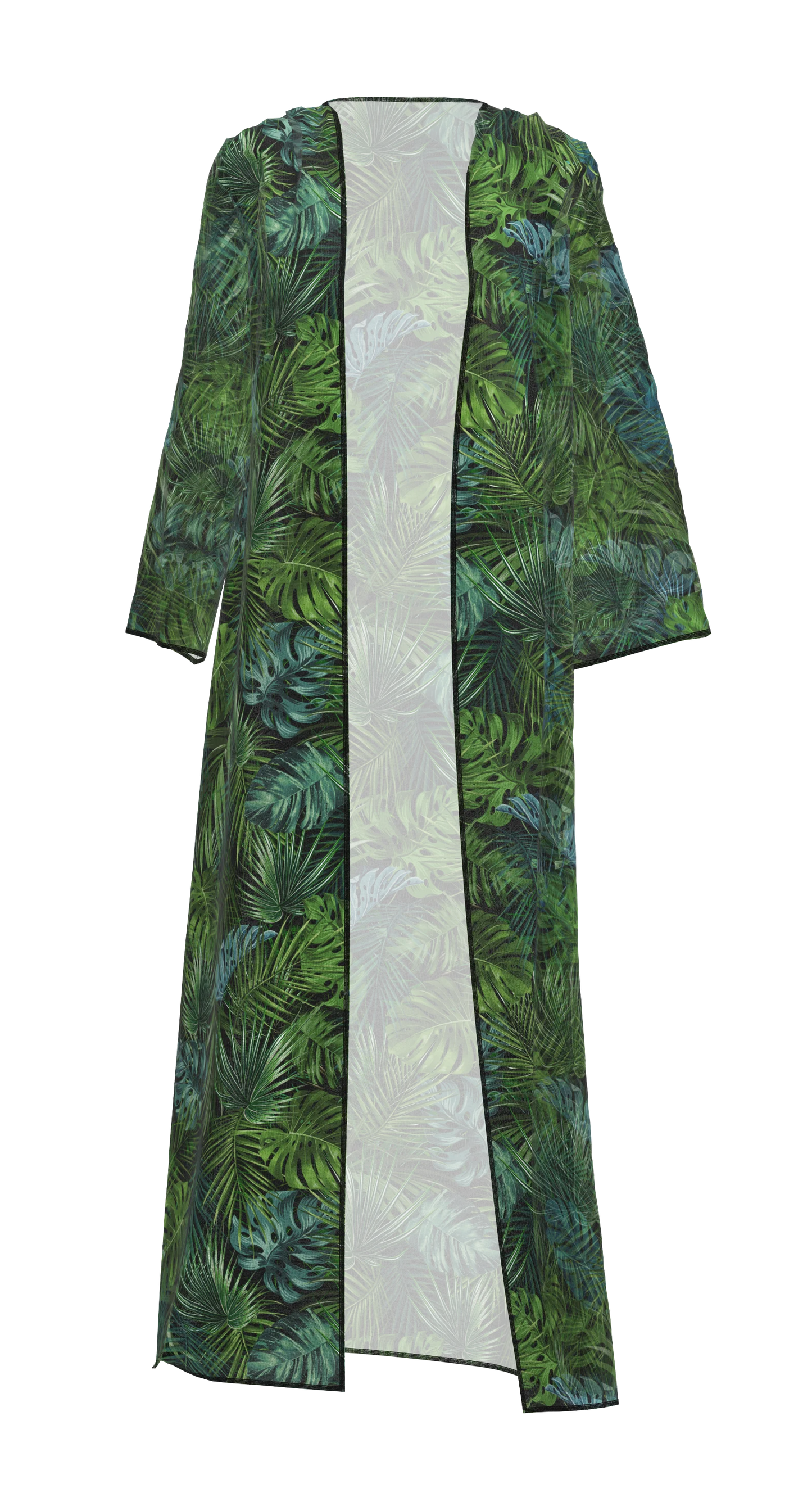 Kimono - Valetta