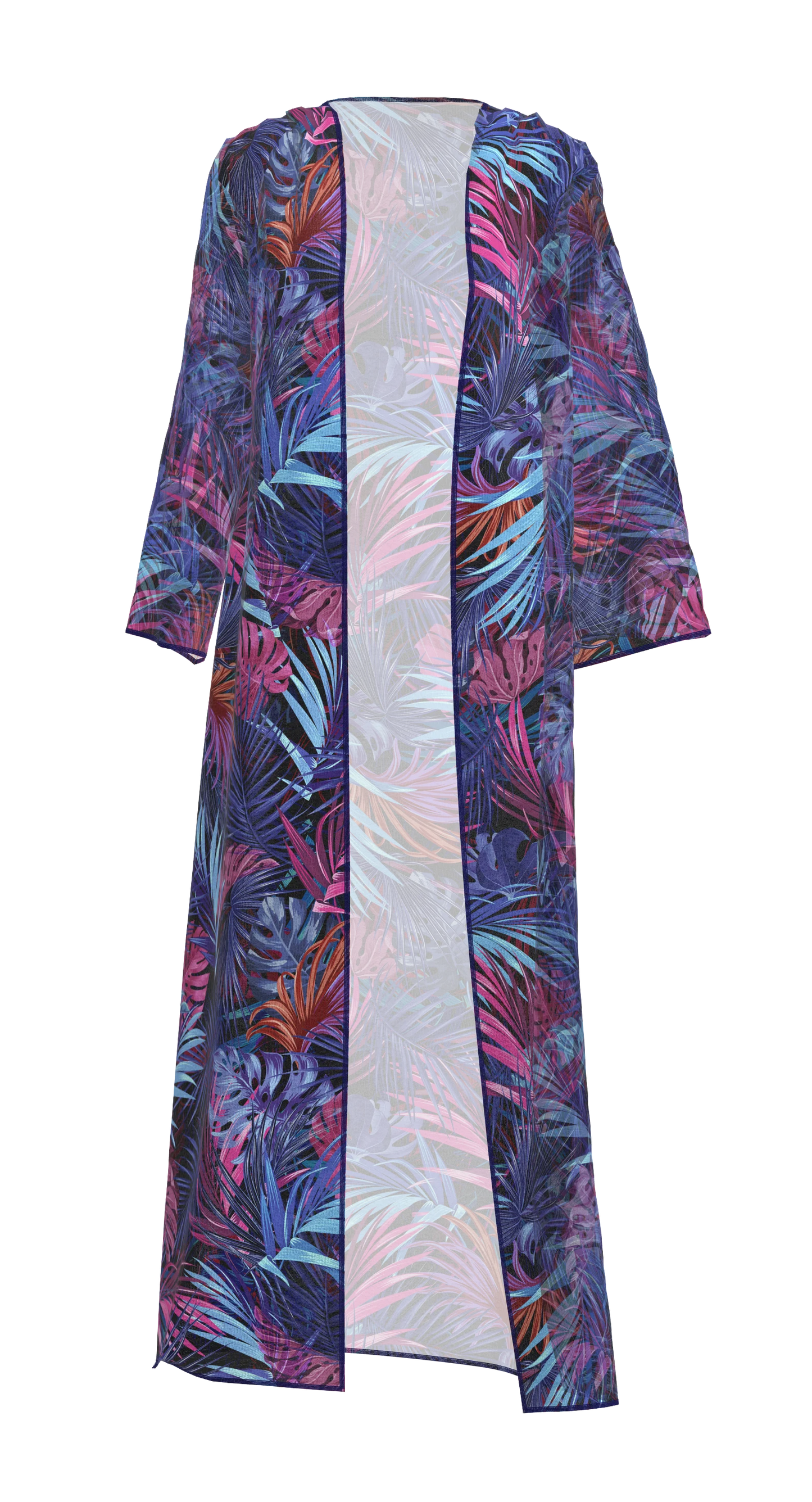 Kimono - Valetta