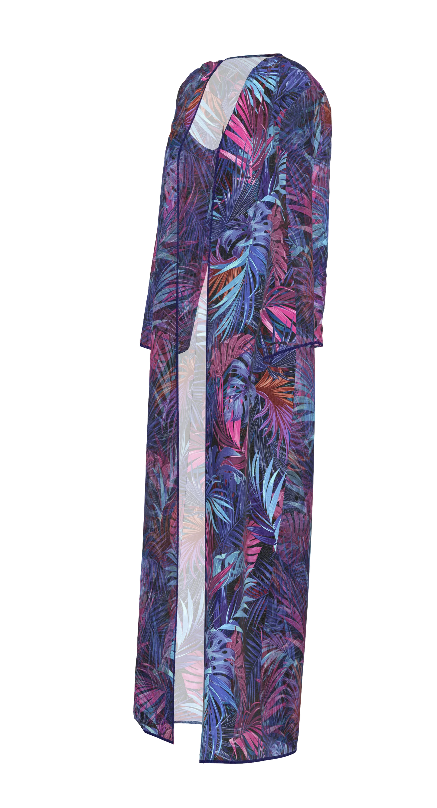 Kimono - Valetta