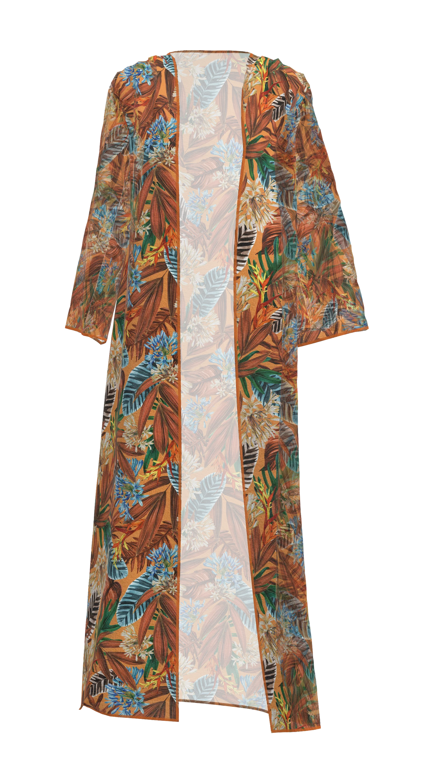 Kimono - Valetta