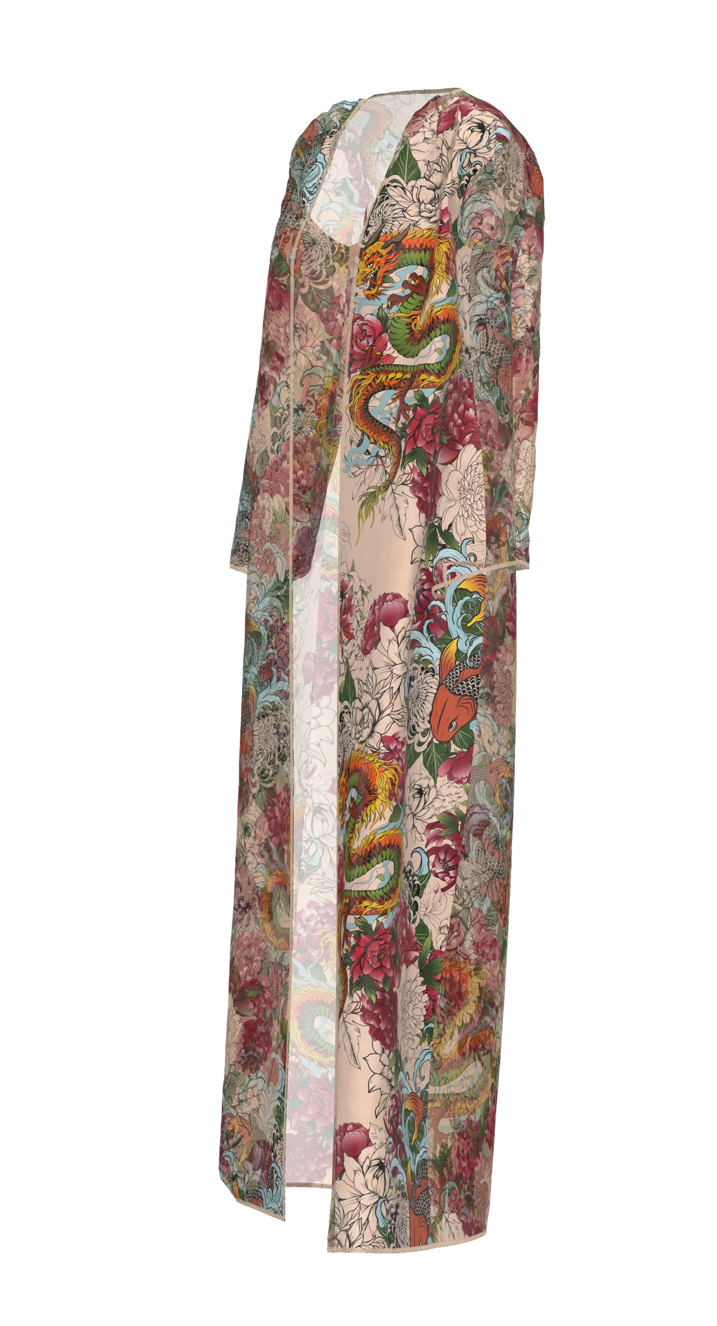 Kimono - Valetta