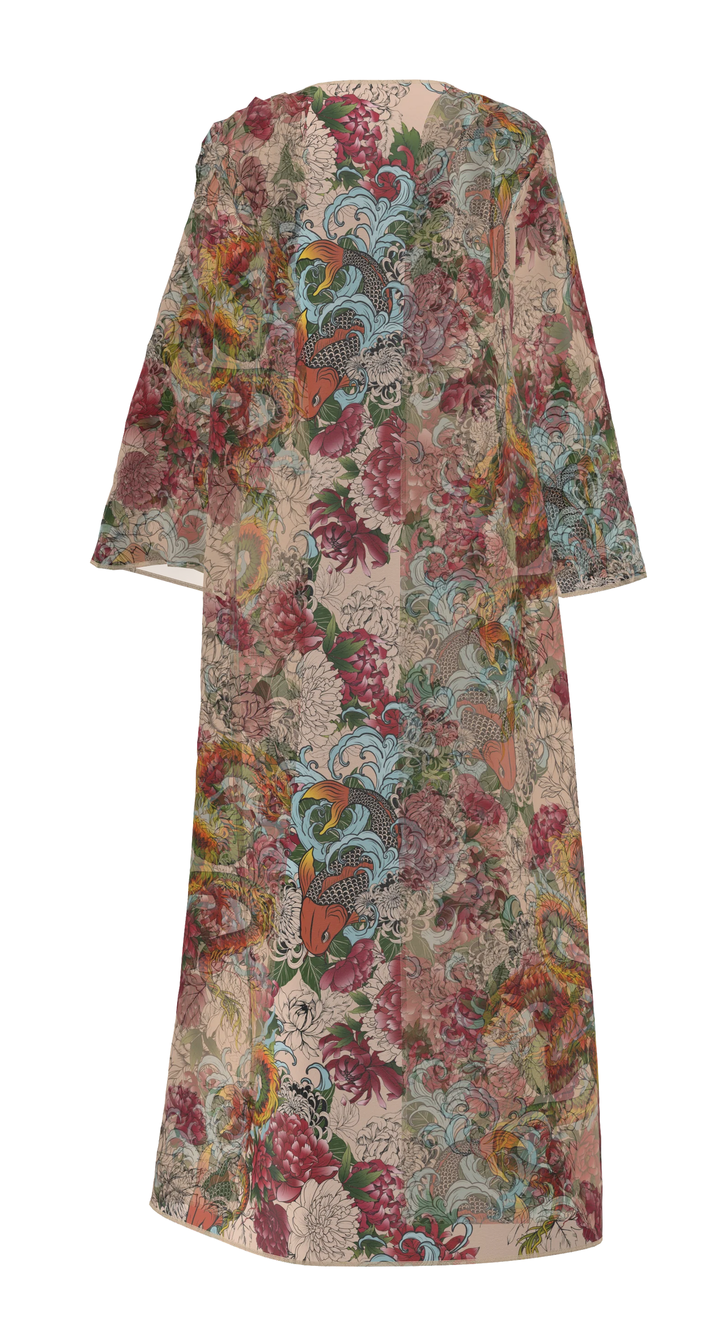 Kimono - Valetta