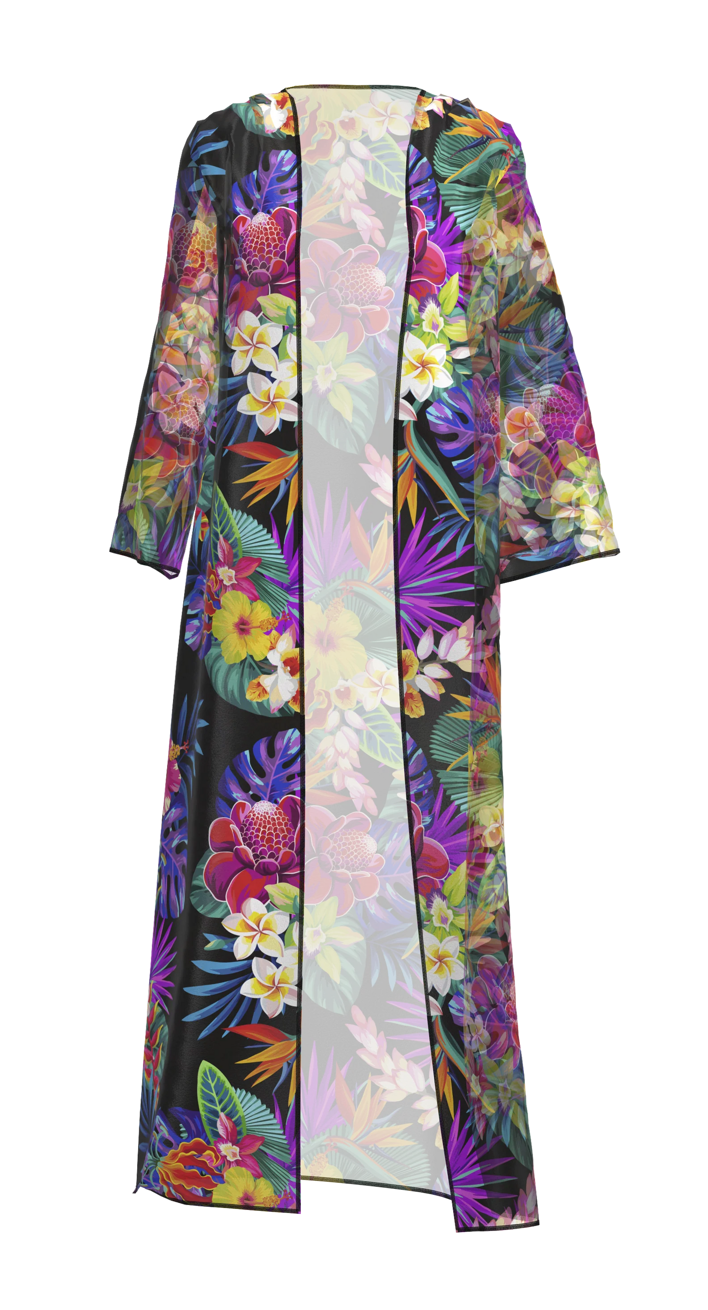 Kimono - Valetta
