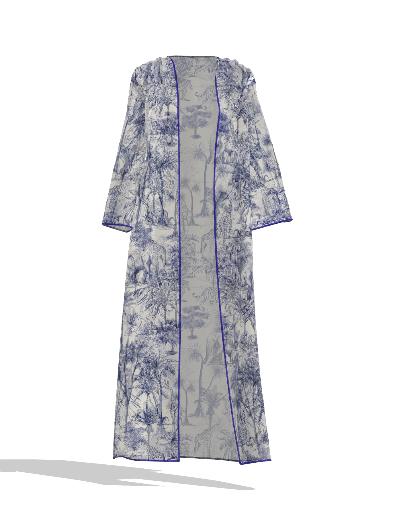 Kimono - Valetta - Christian