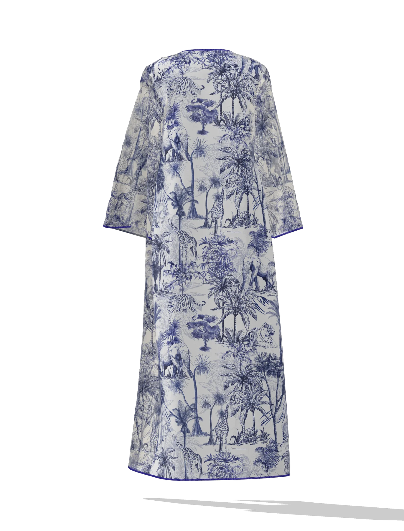 Kimono - Valetta - Christian