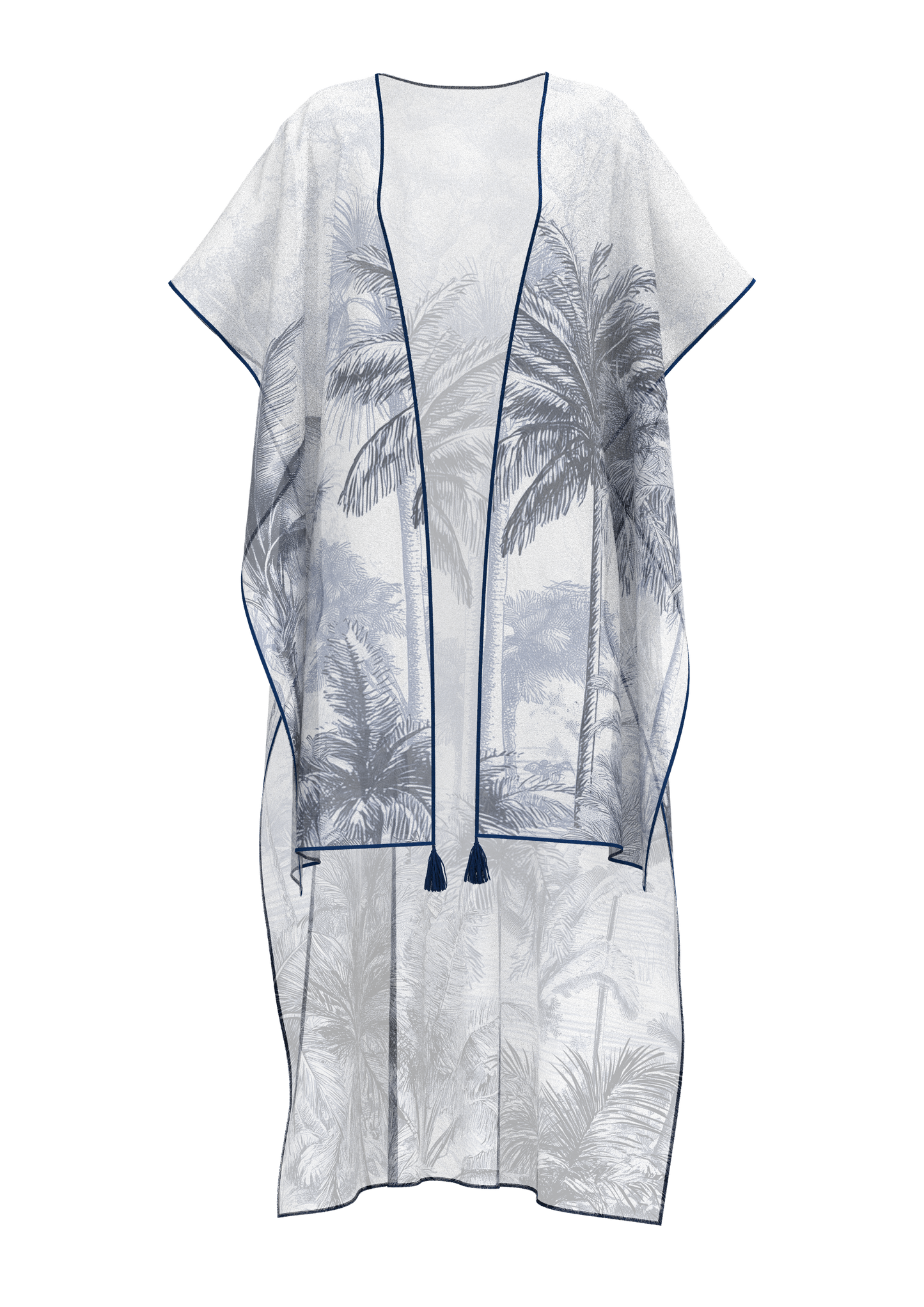 Sayulita - Poncho - Echoes