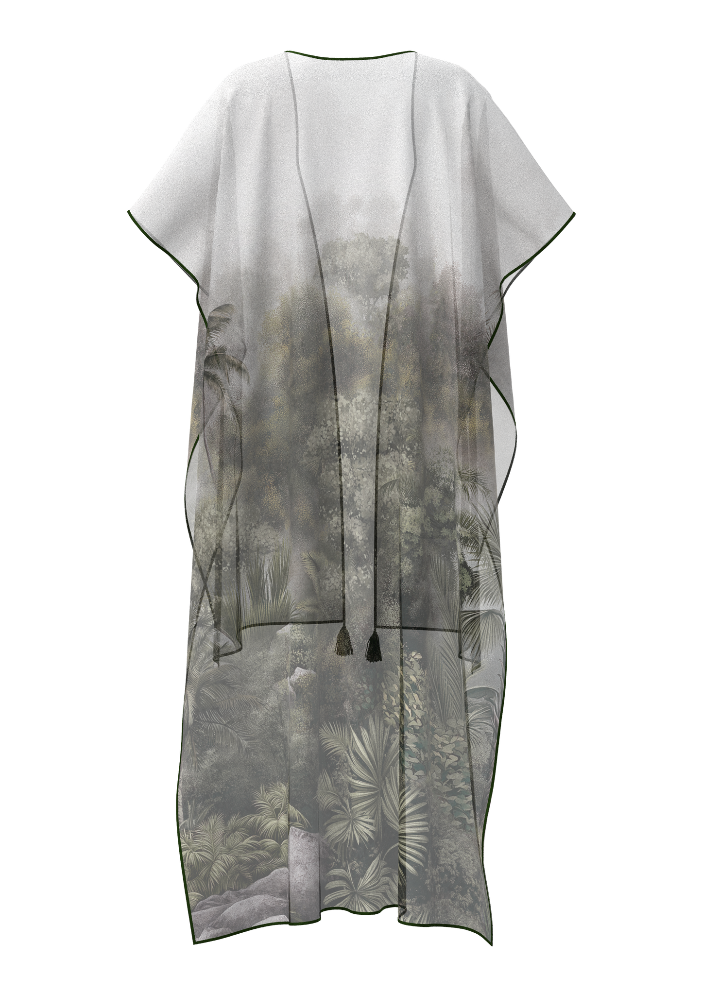 Sayulita - Poncho - Echoes