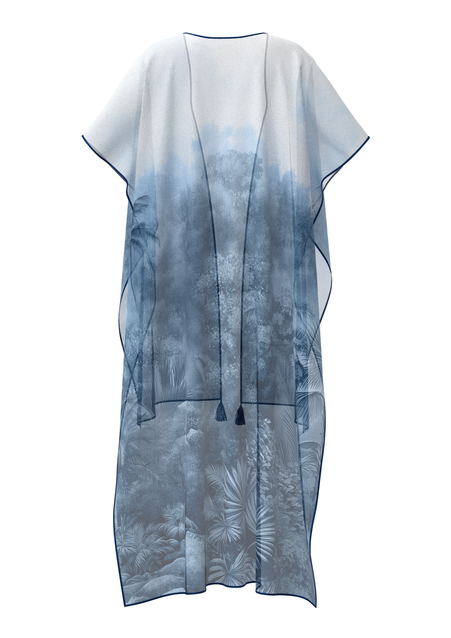 Sayulita - Poncho - Echoes