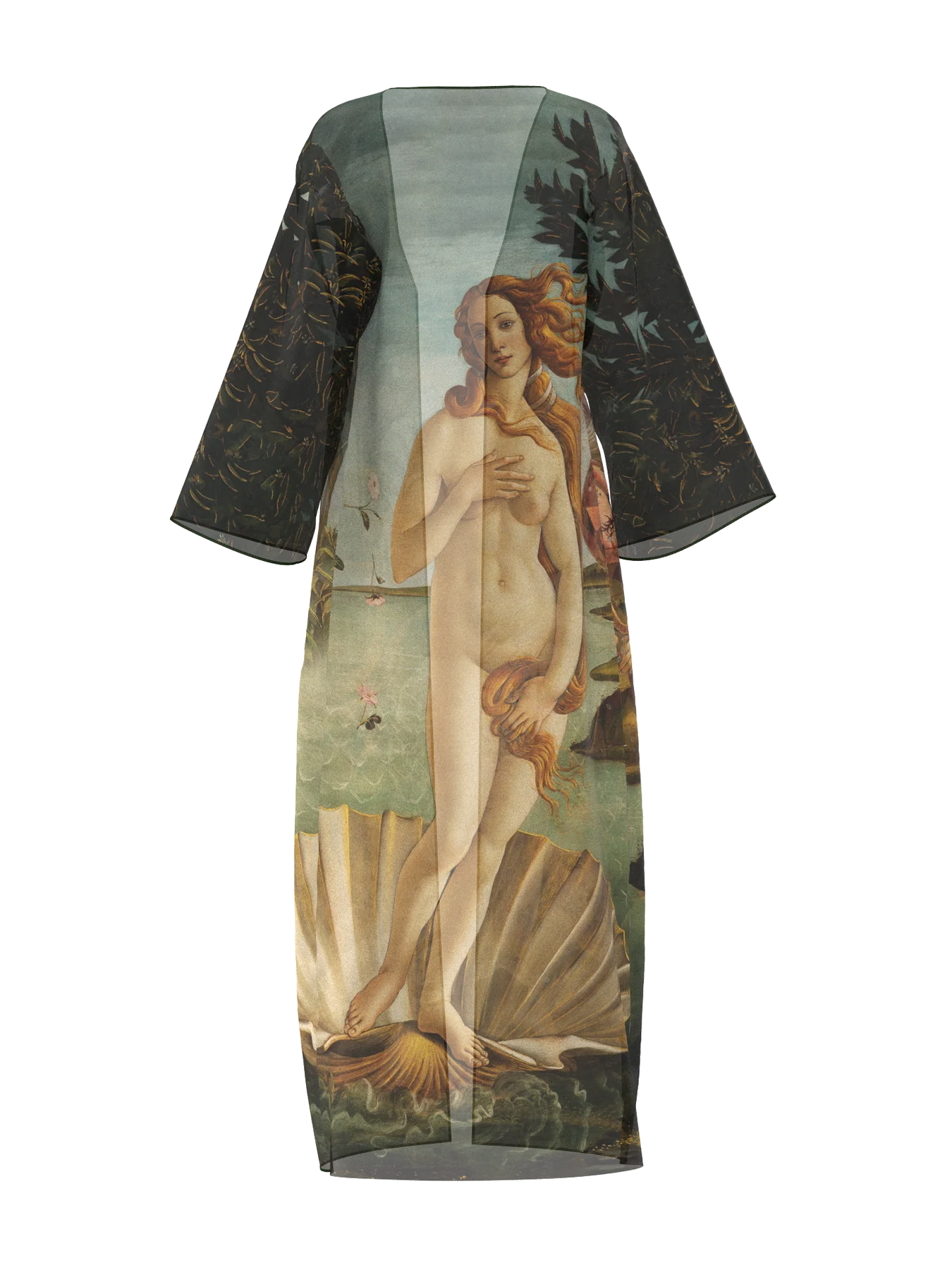 Kimono - Valetta - Venere