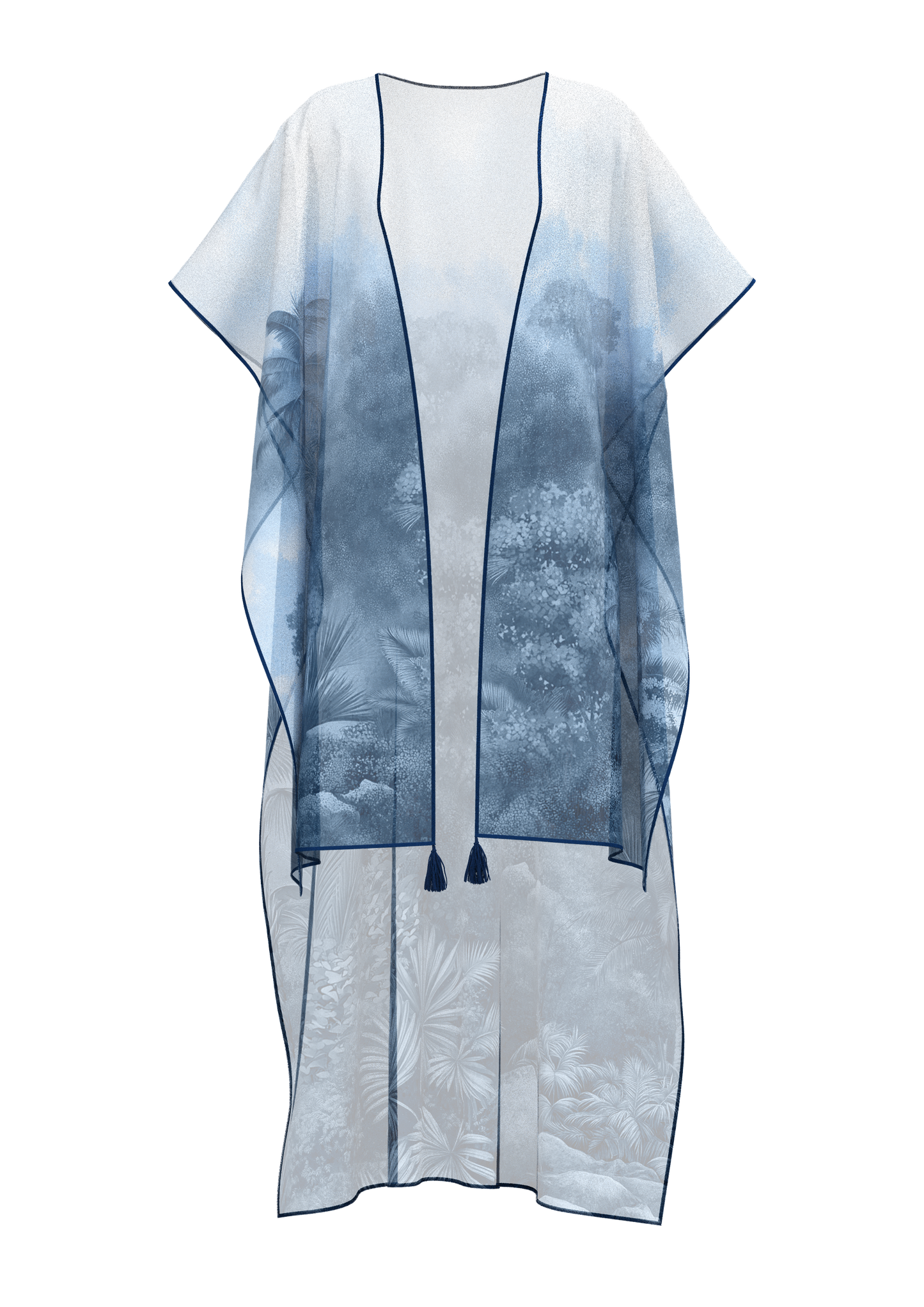 Sayulita - Poncho - Echoes