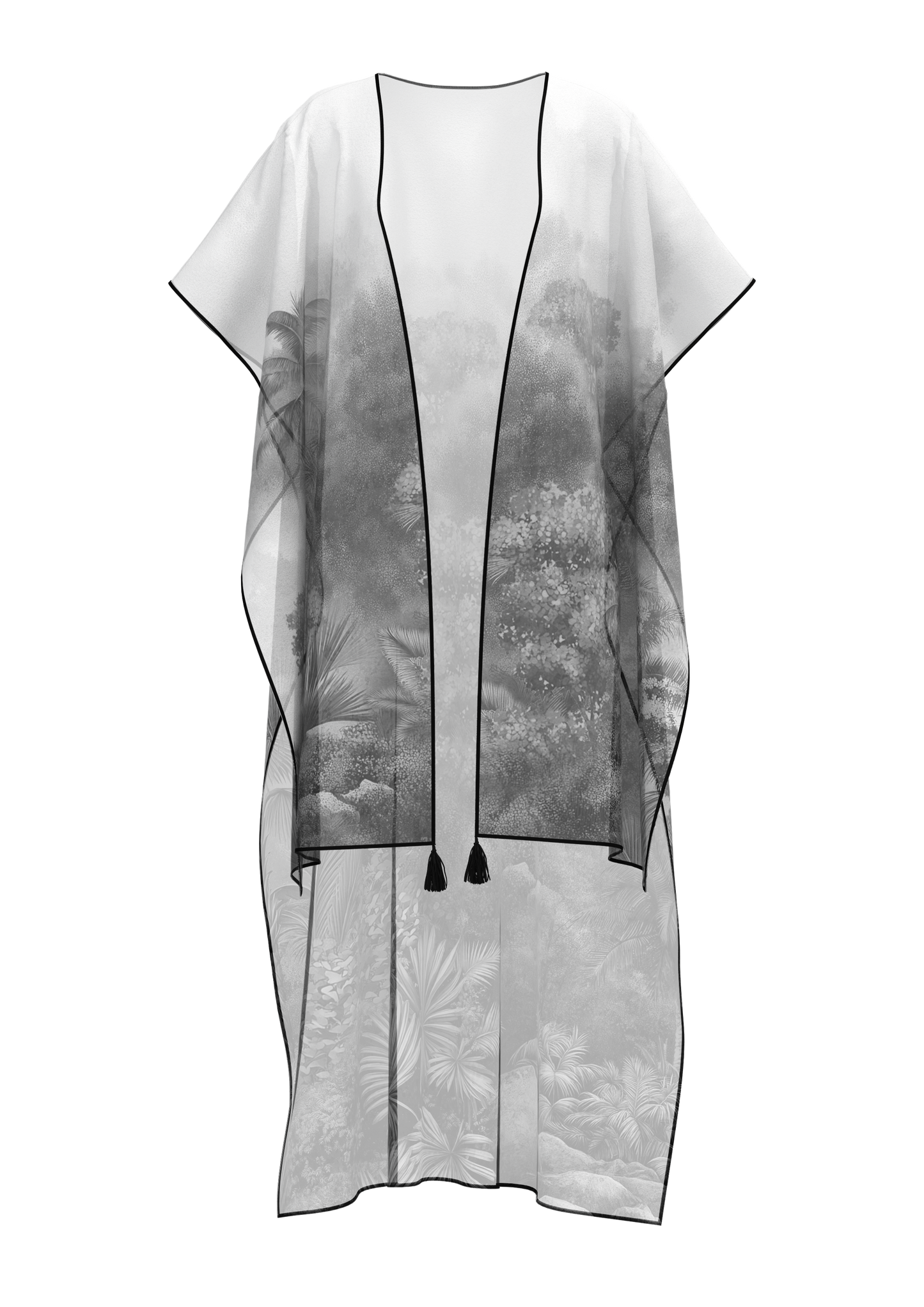 Sayulita - Poncho - Echoes