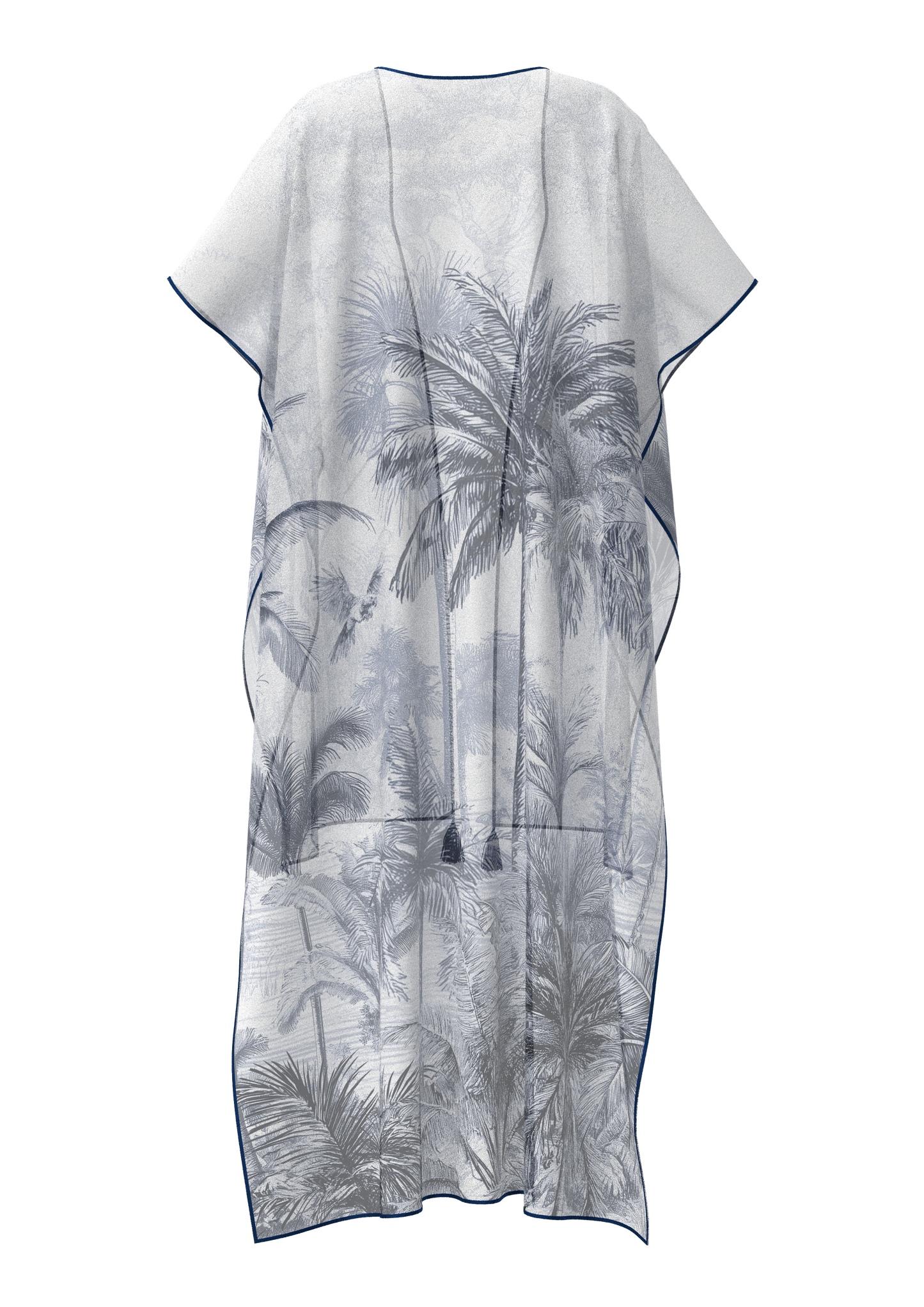 Sayulita - Poncho - Echoes