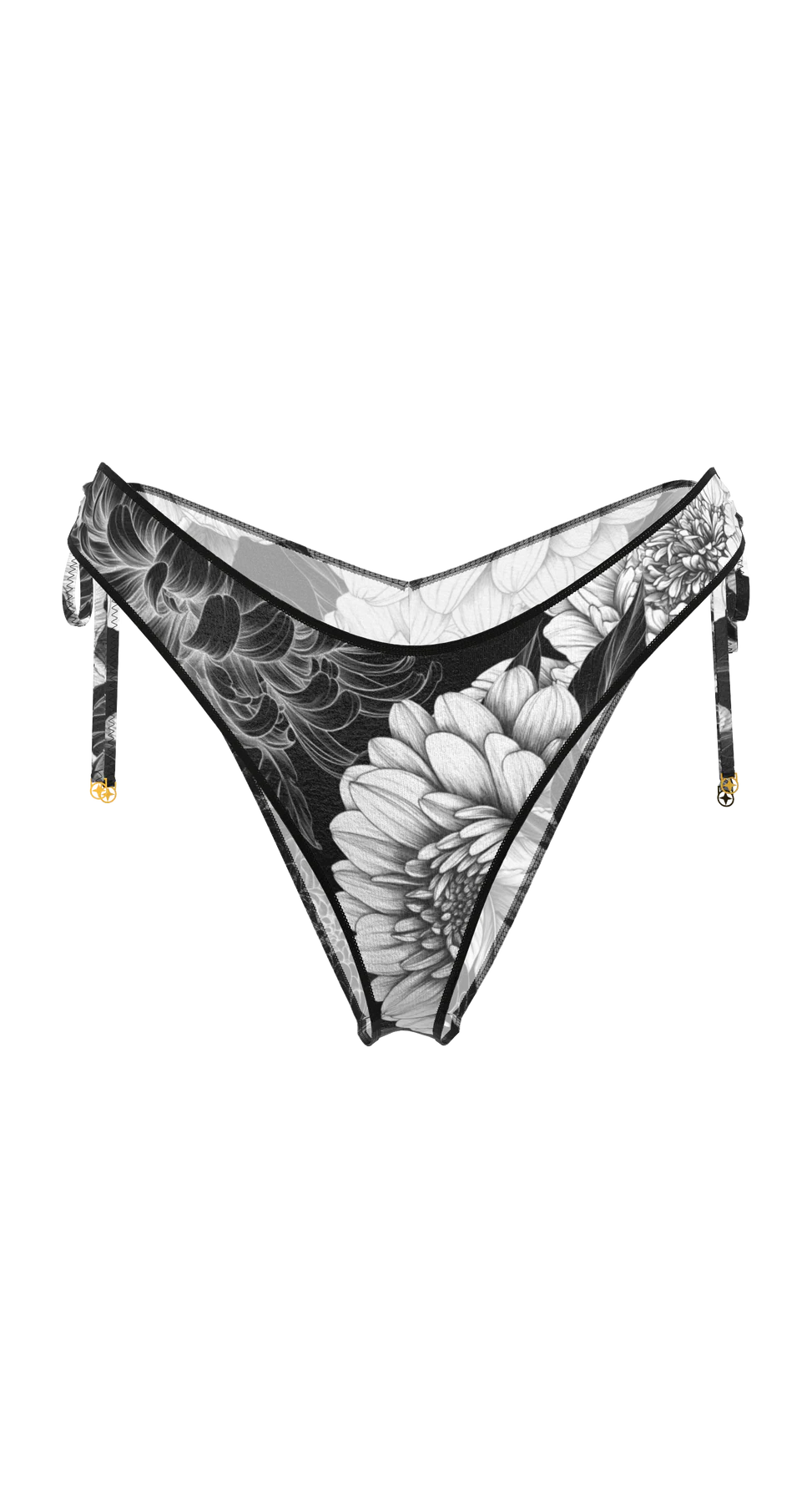 Brussel - Bikini Bottom - PW
