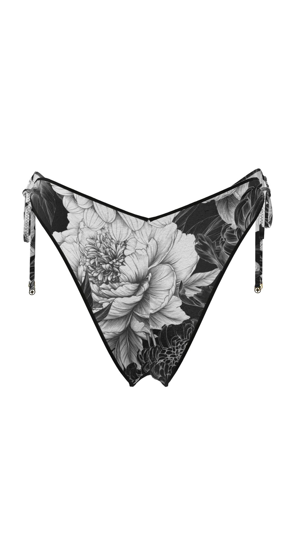 Brussel - Bikini Bottom - PW