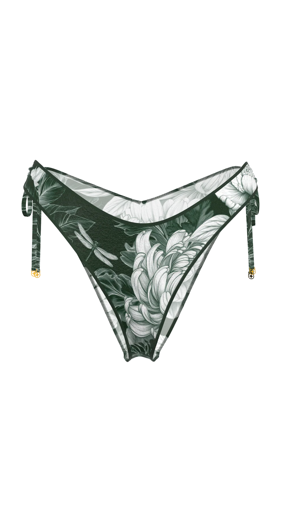 Brussel - Bikini Bottom - PW