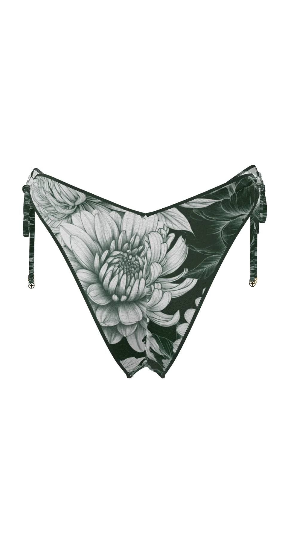 Brussel - Bikini Bottom - PW