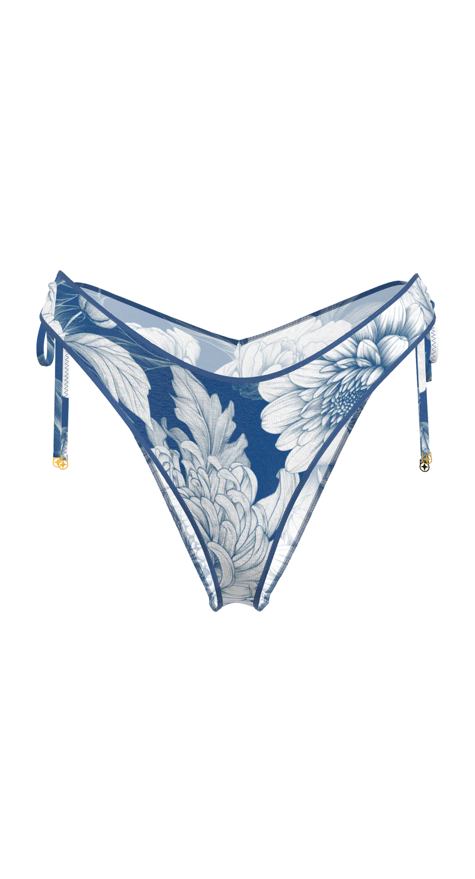 Brussel - Bikini Bottom - PW