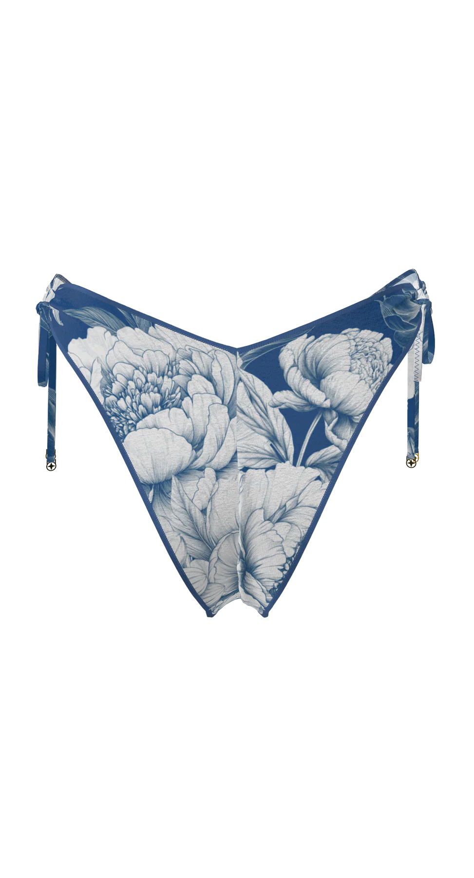 Brussel - Bikini Bottom - PW