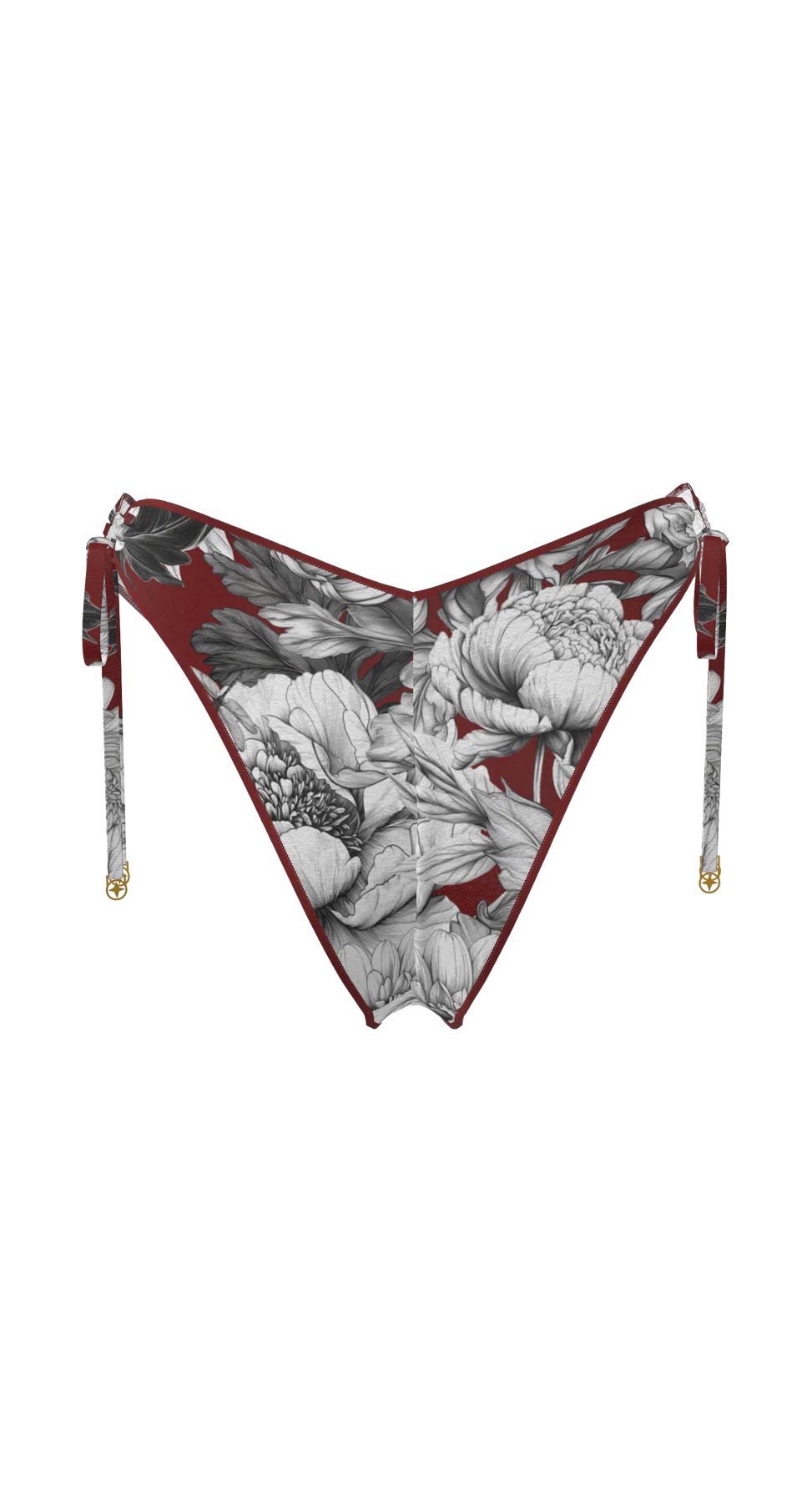 Brussel - Bikini Bottom - PW