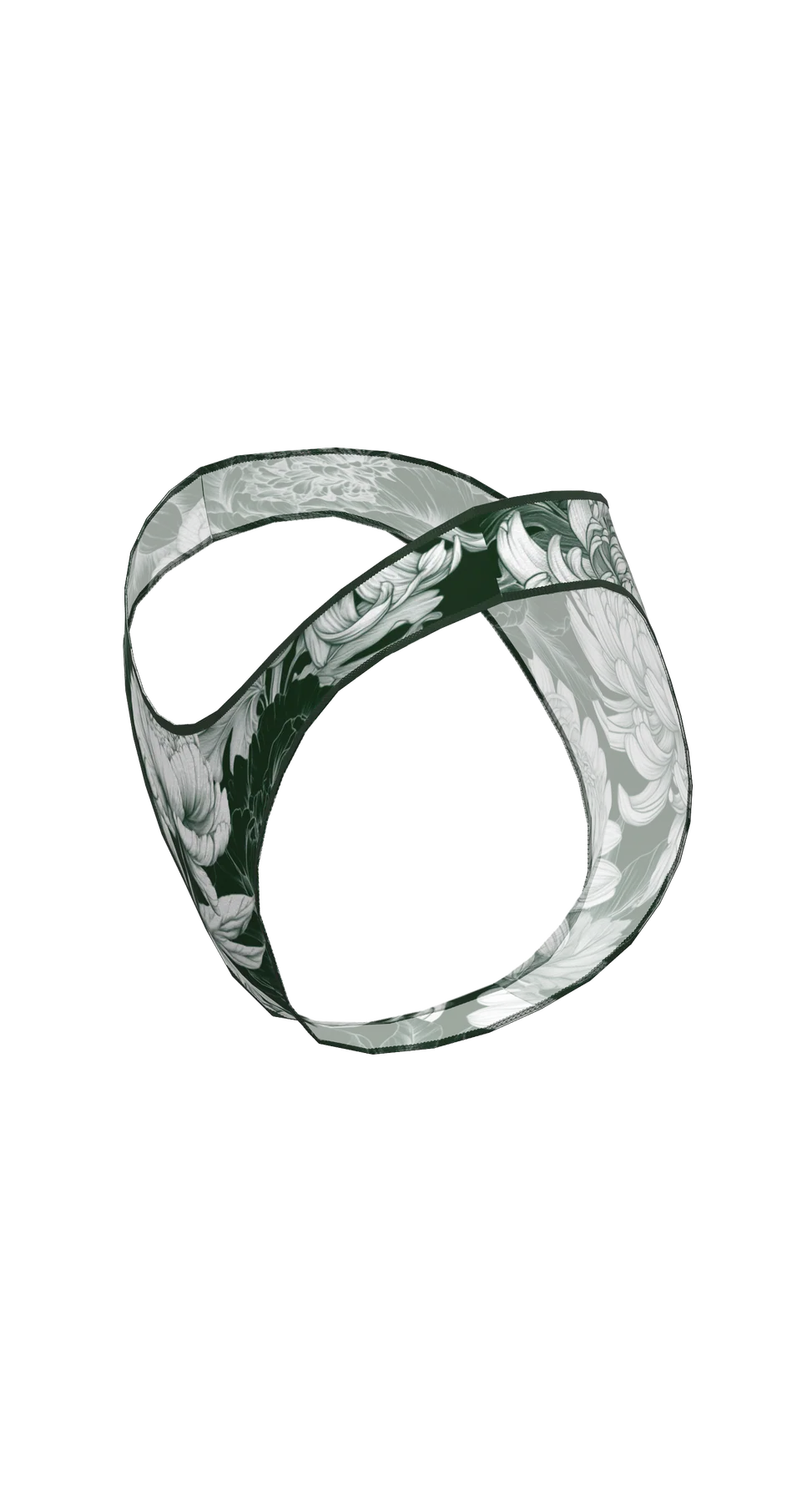 Casablanca - Bikini Bottom - PW