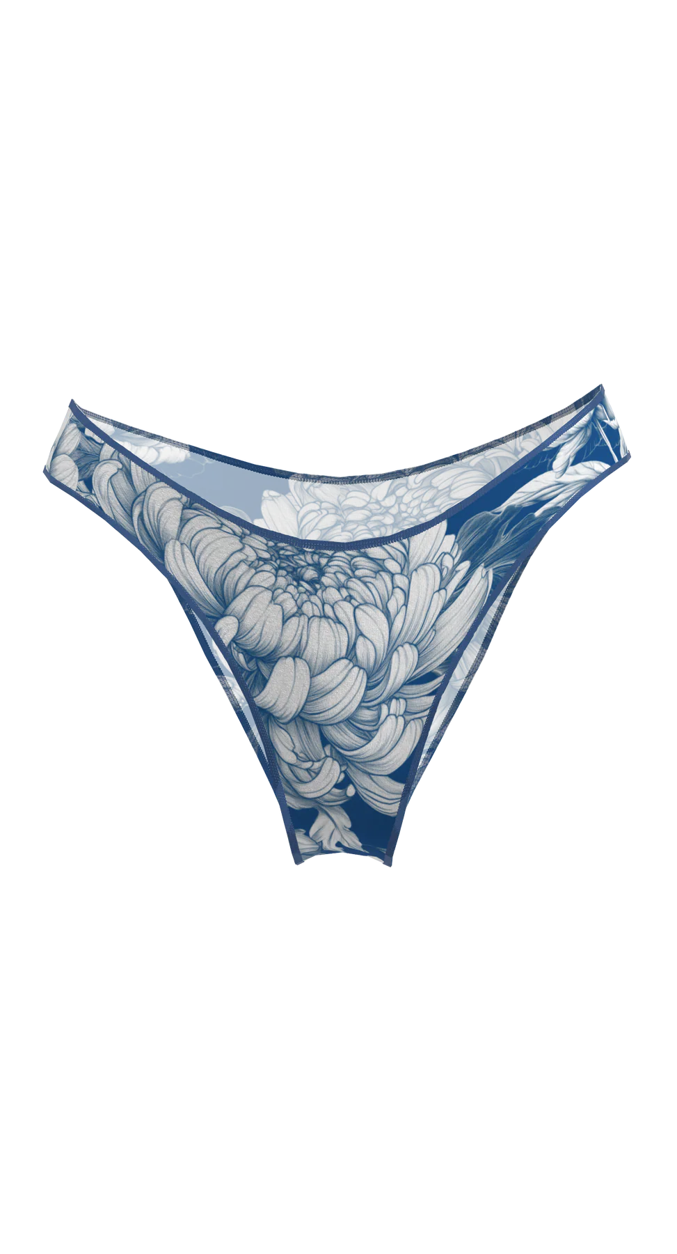 Casablanca - Bikini Bottom - PW