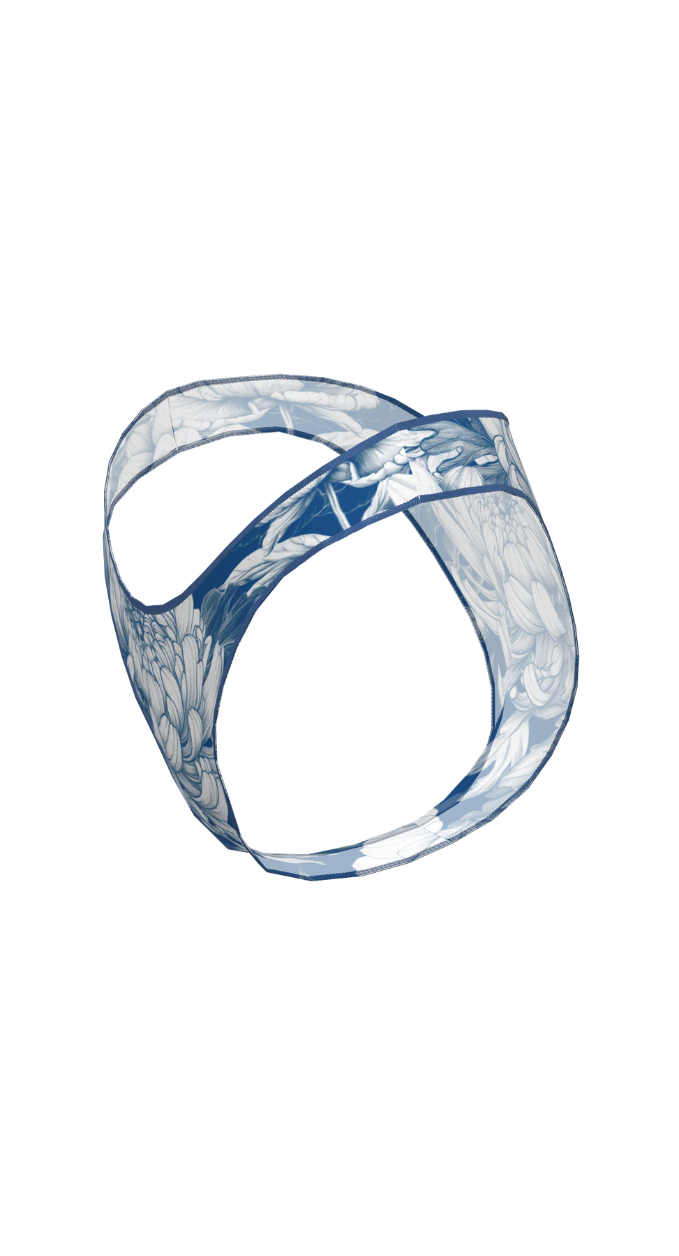 Casablanca - Bikini Bottom - PW