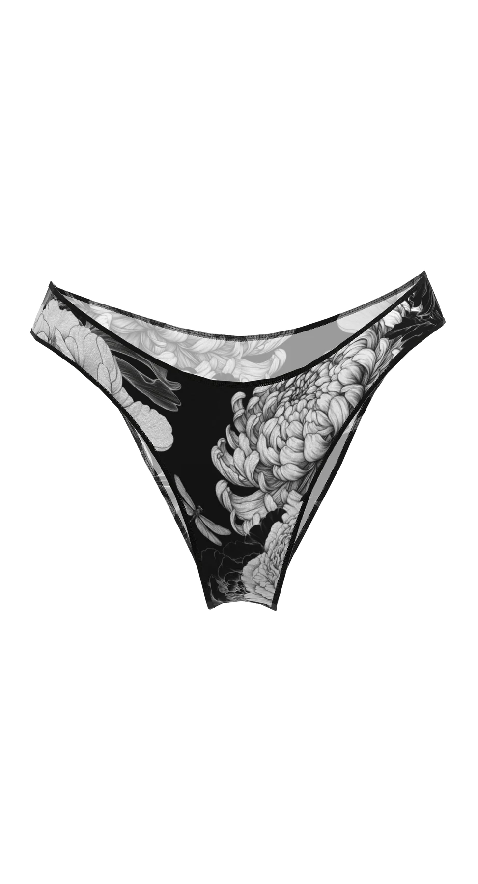 Casablanca - Bikini Bottom - PW