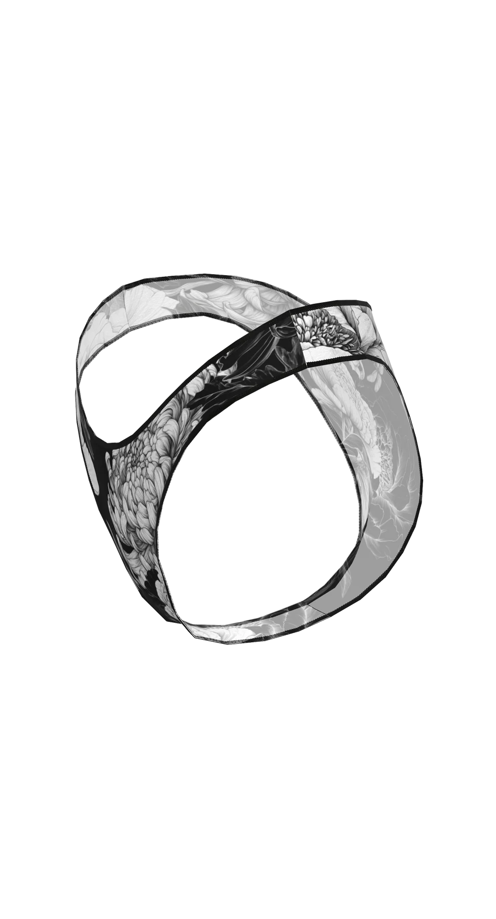 Casablanca - Bikini Bottom - PW