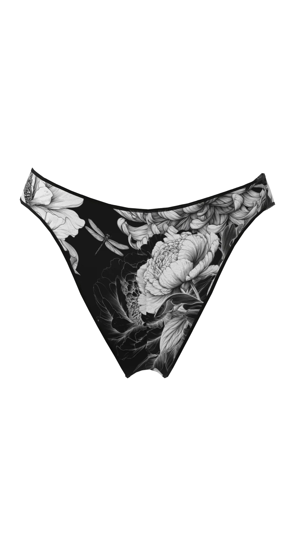 Casablanca - Bikini Bottom - PW