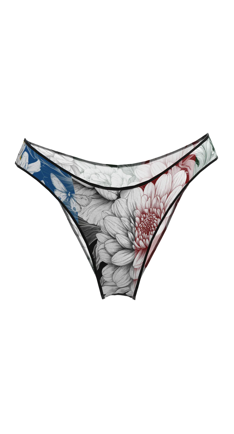 Casablanca - Bikini Bottom - PW