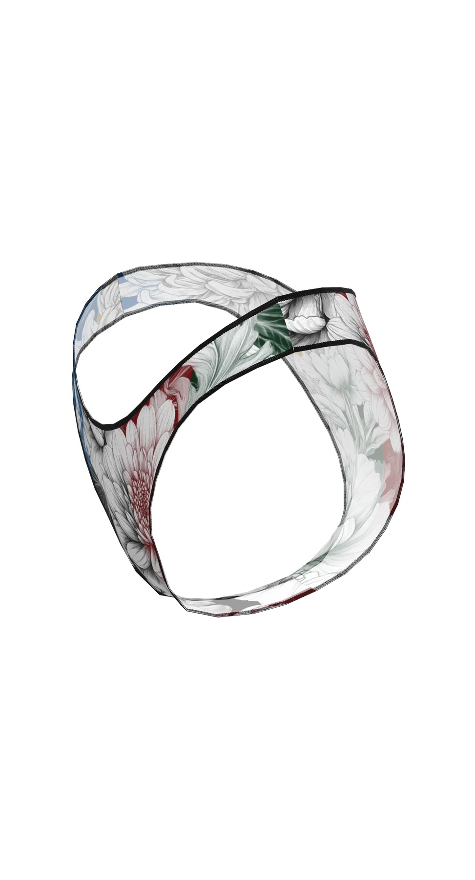 Casablanca - Bikini Bottom - PW