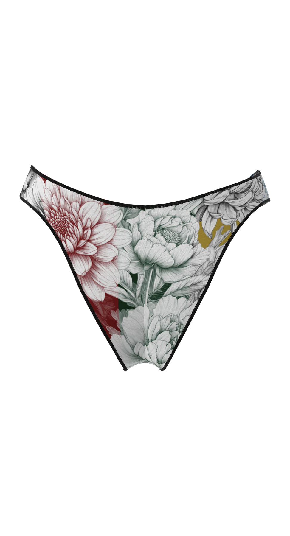 Casablanca - Bikini Bottom - PW