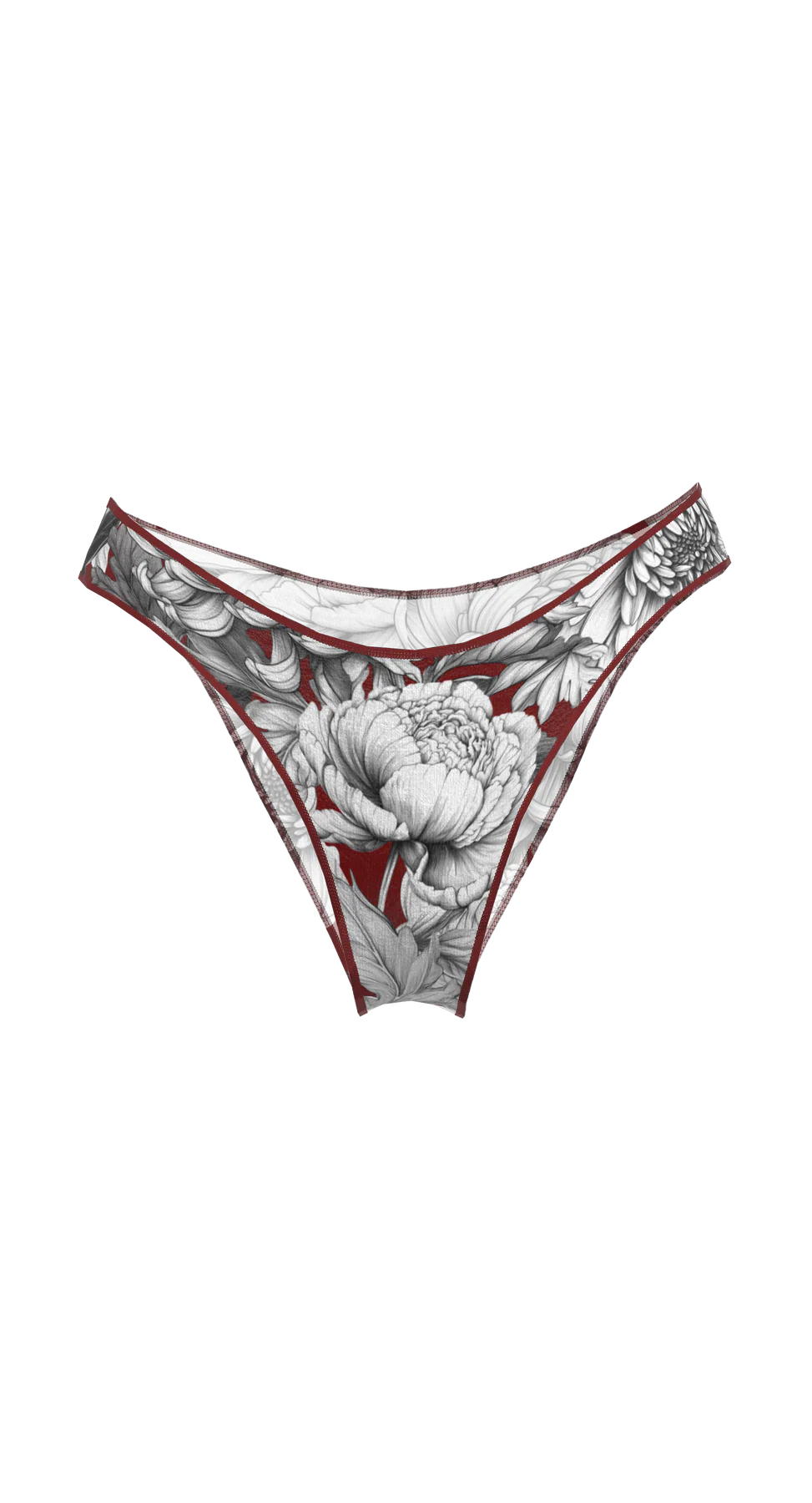 Casablanca - Bikini Bottom - PW