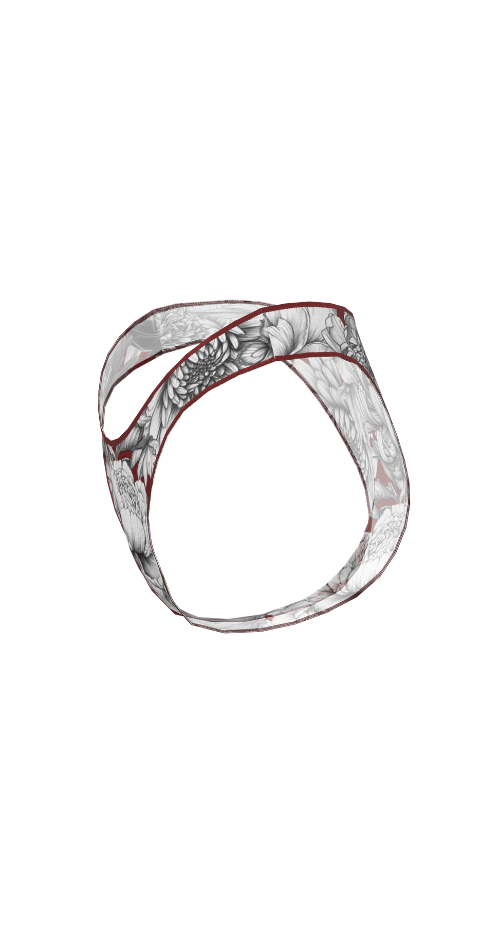 Casablanca - Bikini Bottom - PW