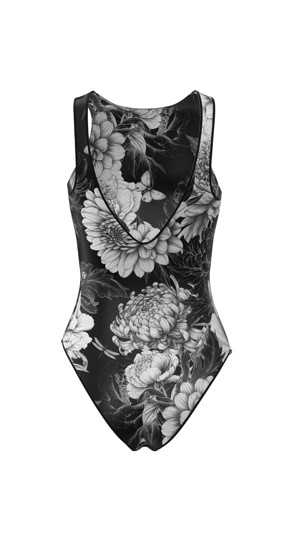 Ceuta - One-Piece Swimsuit - PW