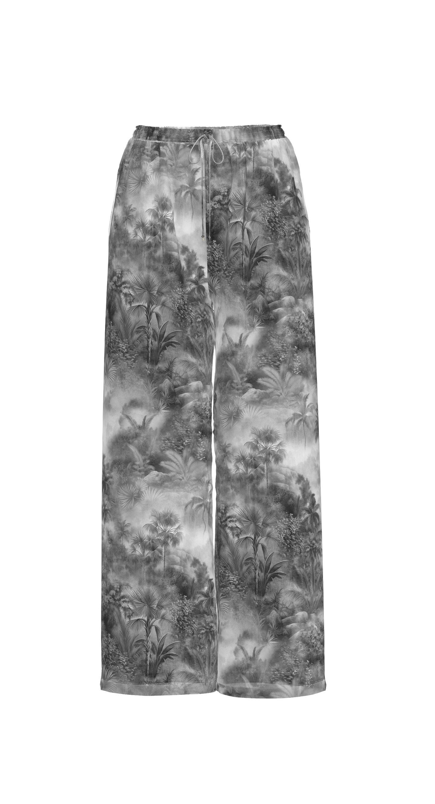 Elba - Pants - Echoes