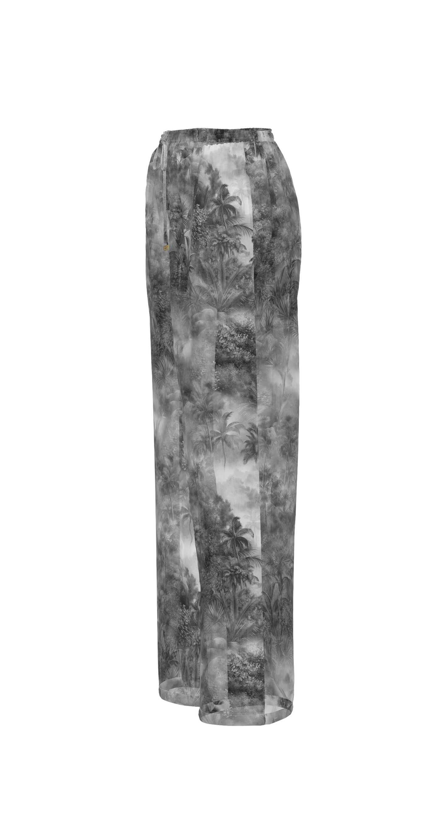 Elba - Pants - Echoes