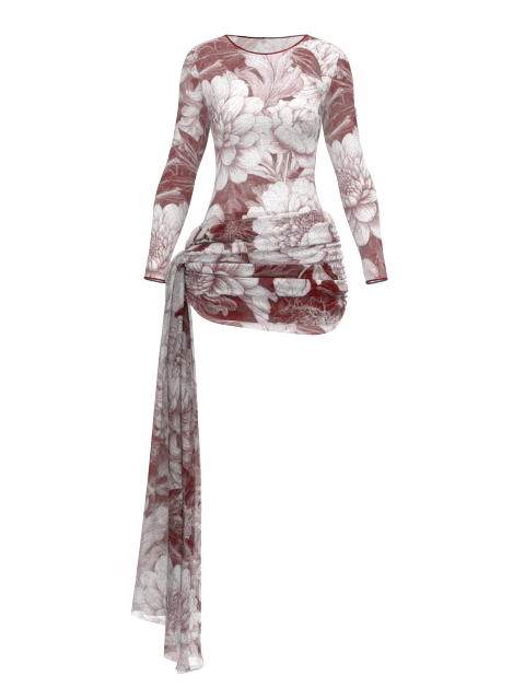 Essaouira - Dress - PW