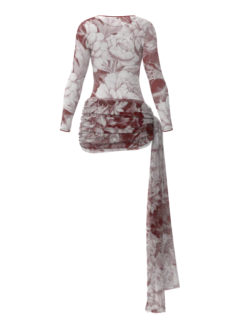 Essaouira - Dress - PW