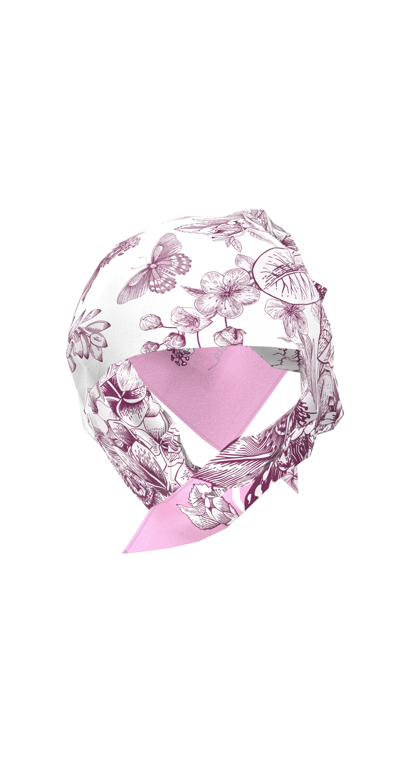 Headscarf Pitaya - Dolce