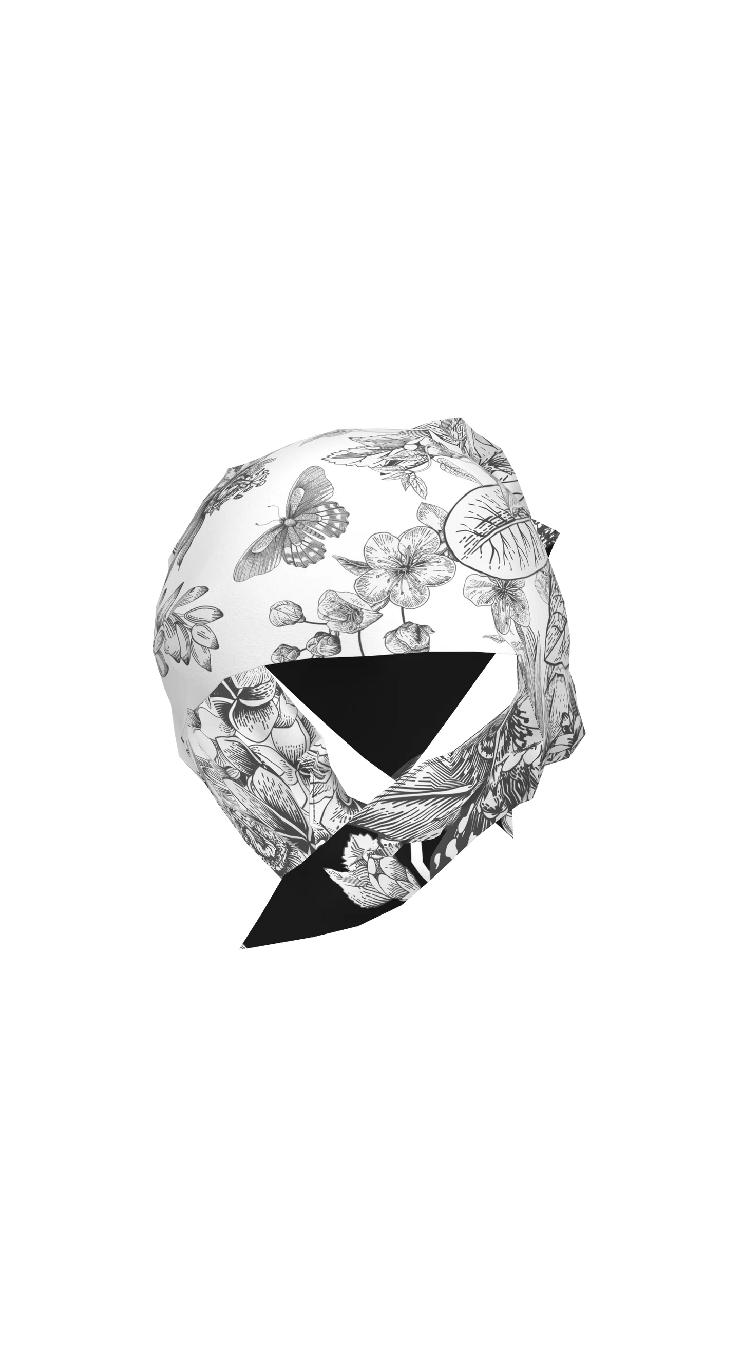 Headscarf Pitaya - Dolce