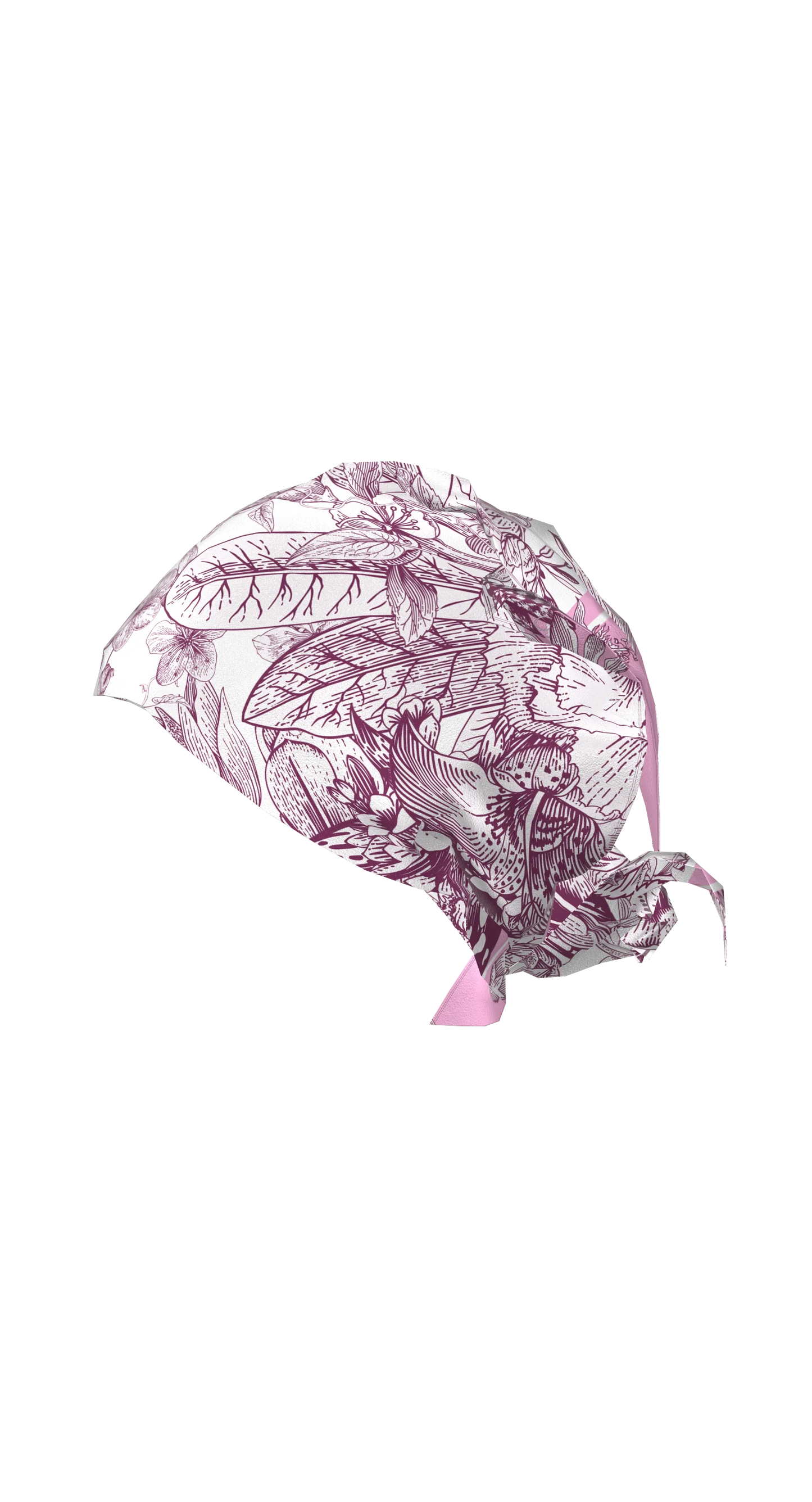 Headscarf Pitaya - Dolce