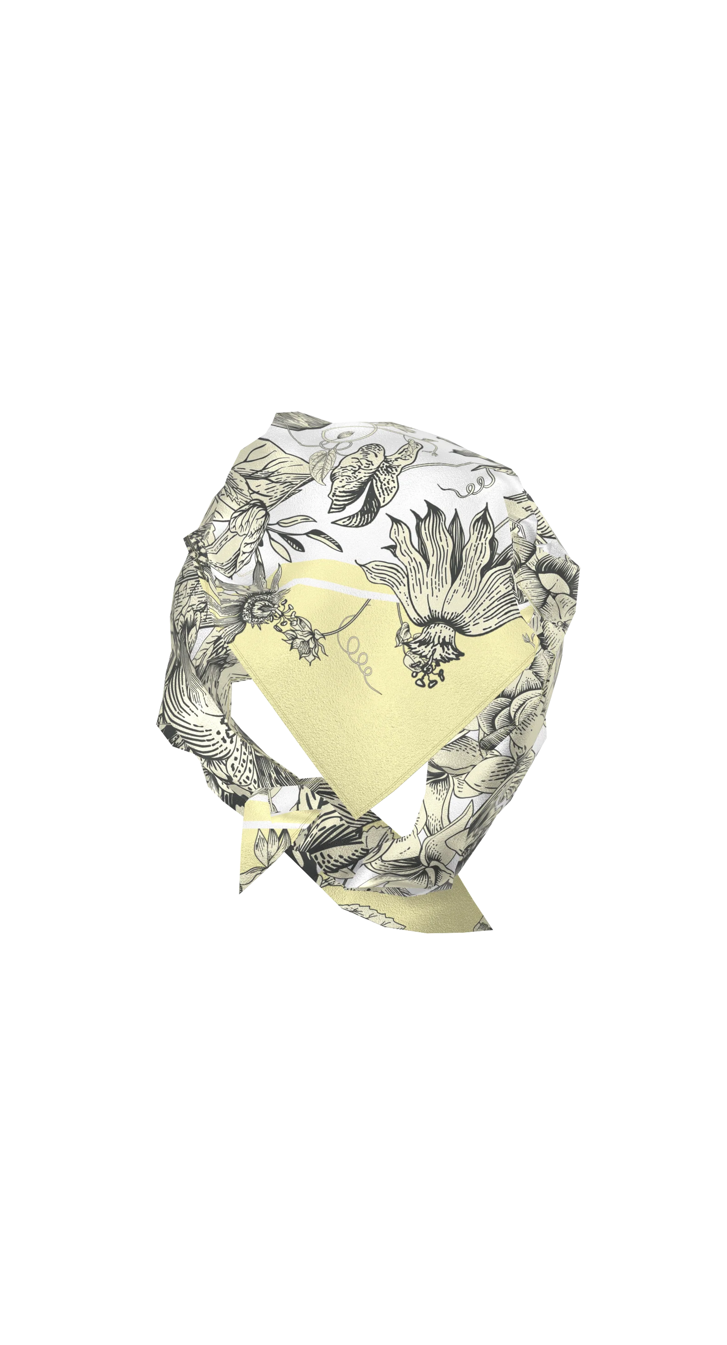 Headscarf Pitaya - Dolce