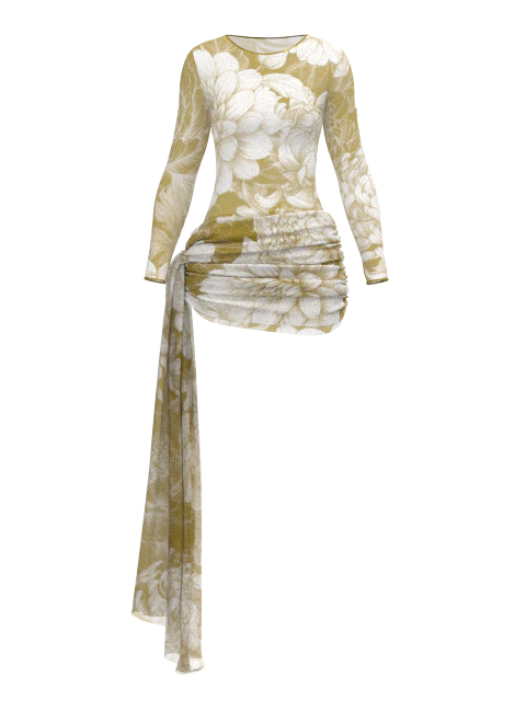 Essaouira - Dress - PW