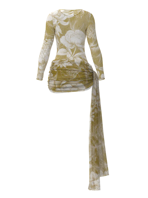 Essaouira - Dress - PW