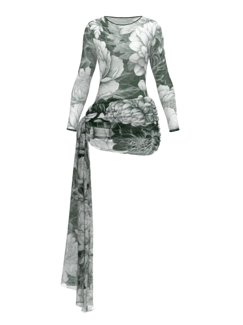 Essaouira - Dress - PW