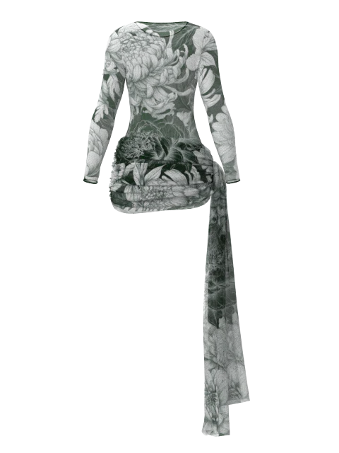 Essaouira - Dress - PW