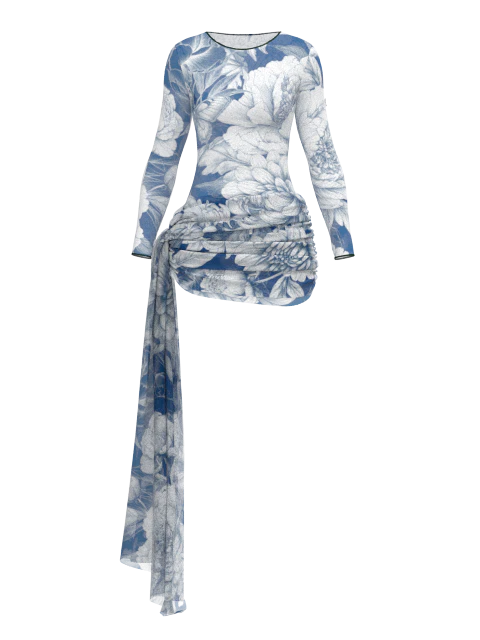 Essaouira - Dress - PW