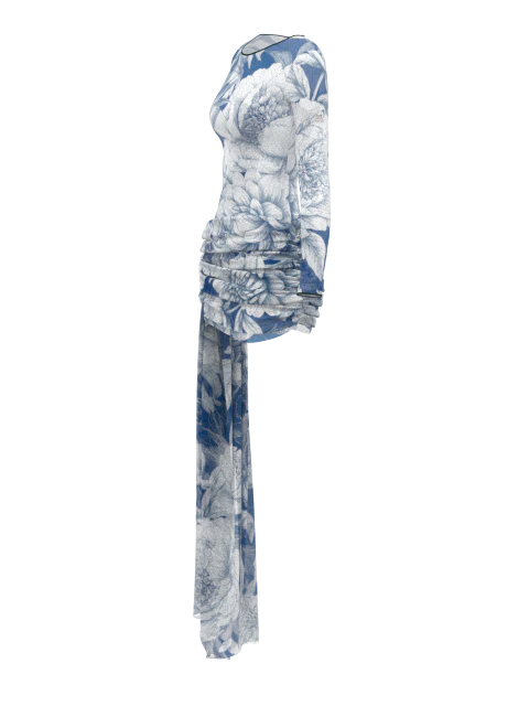 Essaouira - Dress - PW