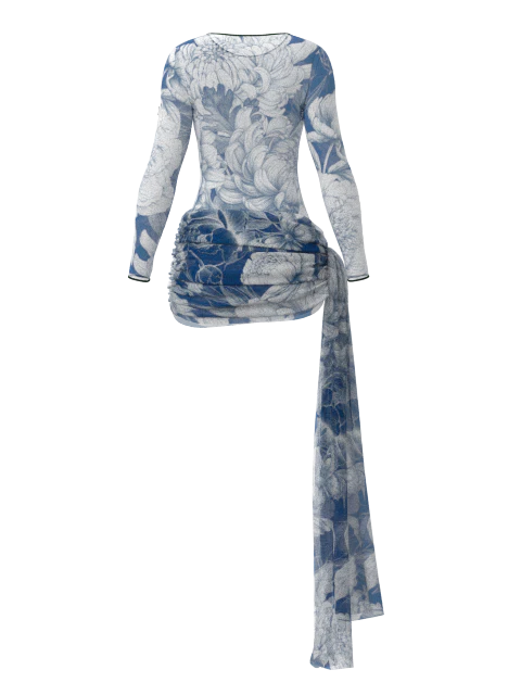 Essaouira - Dress - PW